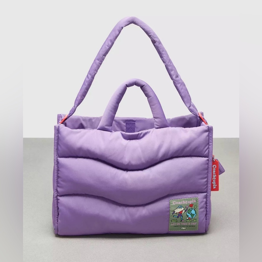 Coachtopia by Coach Loop Tote